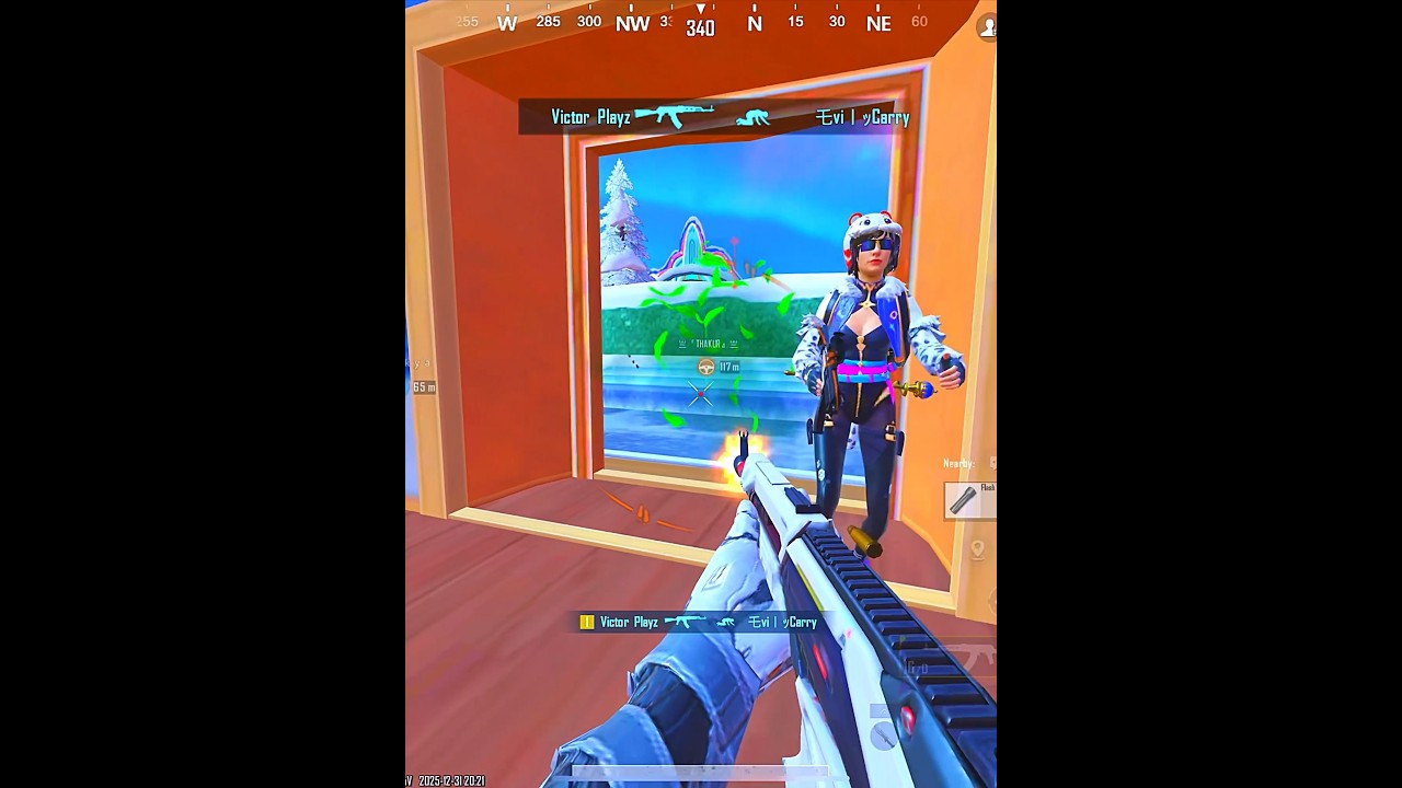 Clutch Master⚡🥶