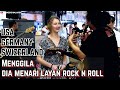 Bila bob bawak lagu Ni||Akan ramai yang join menari|Tak pernah tak Meriah!!!