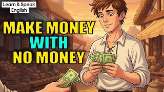 How to Make Money Without Money | A Life Changing Story