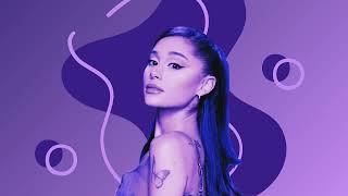 Ariana Grande - yes, and? - Slow + Reverb