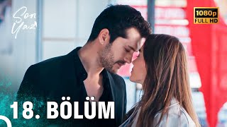 Son Yaz | 18. Bölüm (FULL HD)