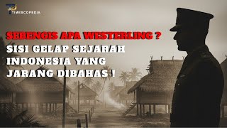 Download Lagu “Operasi Westerling 1946 : Babak Kelam Pasca Kemerdekaan” MP3