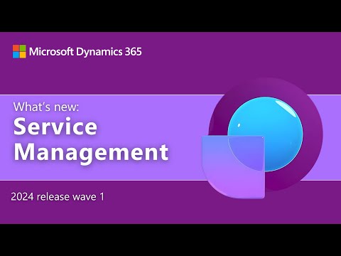 What's new: Service Management