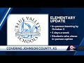 Elementary students to return to full in-person learning in Blue Valley schools