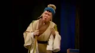 京剧《李逵探母》罗长德 赵葆秀