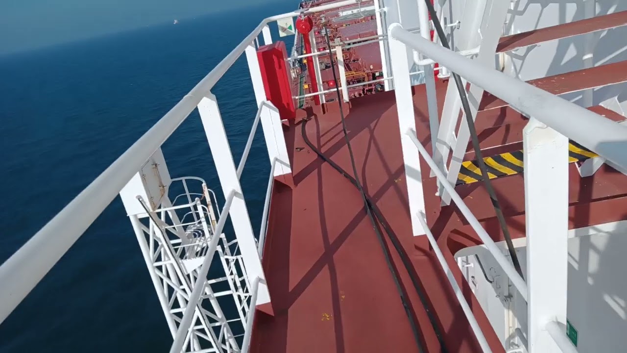 deck maintenance.. YouTube