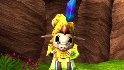 Jak and Daxter: The Precursor Legacy - 04 - Sentinel Beach (LP)[PCSX2]