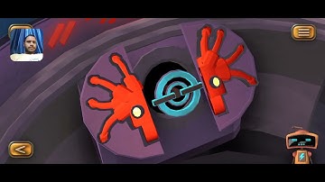 Tiny Robots Recharged Level 4 GamePlay Walkthrough Offline GamePlay Aakash Borade 137