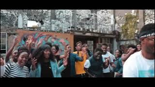 JOY OVERFLOW - Joepraize