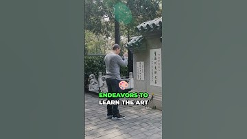 Legacy of BAGUA ZHANG MASTERS #baguazhang #kungfu #martialscience