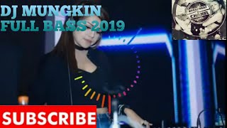 DJ MUNGKIN TERBARU 2019 MELLY GOESLOW(BASSNYA MANTUL BOSKU)@jangan lupa di subscribe