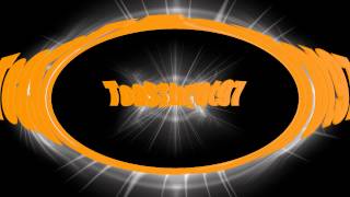 Loading Screen Intro |Toastbrot97| (Blender animation)