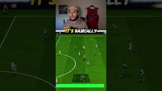 BEST CAREER MODE IDEA! #fifacareermode #trending #ytshorts #careermode #fc26careermode