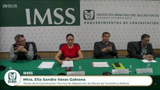 01 JuntaAclaraciones LA-50-GYR-050GYR019-N-66-2025