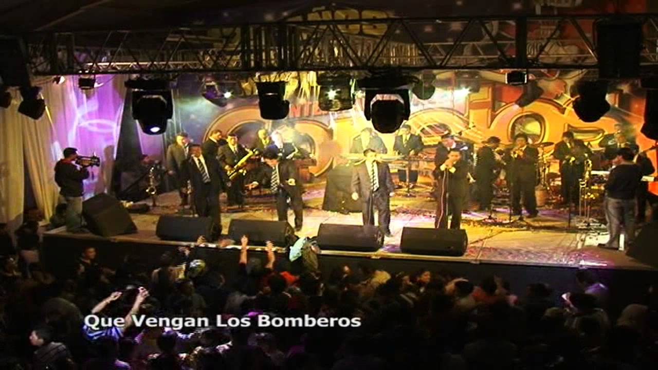 Internacionales Conejos - Concierto 125 Aniversario
