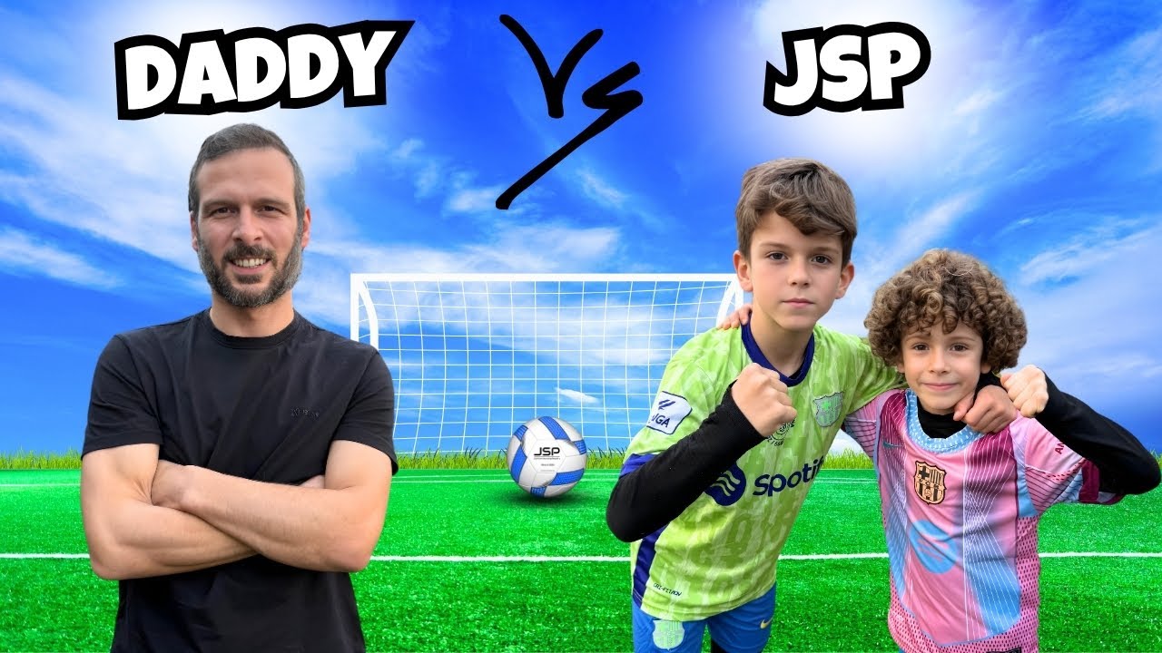 SİNİRLER GERİLDİ! JSP İLE DADDY KARŞI KARŞIYA GELDİ! 