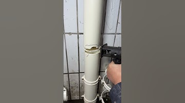 Broken Water Pipe? 💦 Here