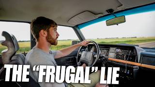 The Hidden Consumerism Beneath “Frugal” Purchases