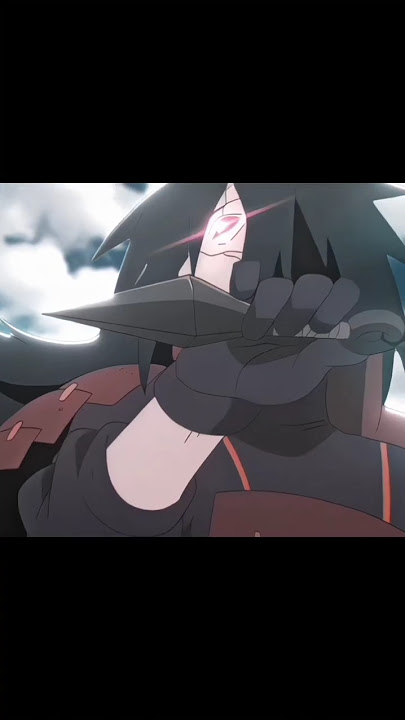 Matushka Ultrafunk ~ Madara Uchiha [Edit/AMV] 4k ! Alight Motion preset
