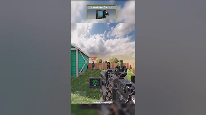 ALL SIGNATURE ATTACHMENTS in COD MOBILE!