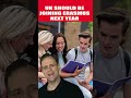 UK to Rejoin EU Erasmus Scheme Soon #shorts