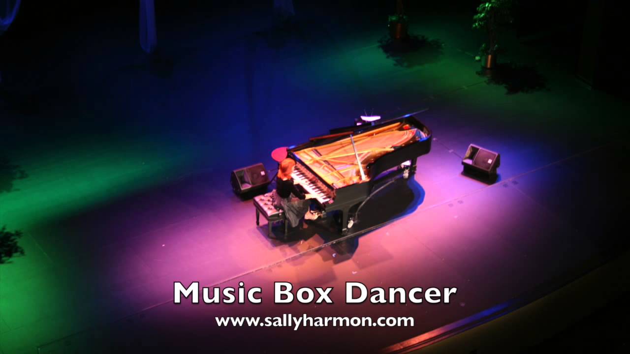 Music Box Dancer YouTube