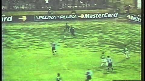 2003 (September 7) Uruguay 5-Bolivia 0 (World Cup Qualifier).mpg
