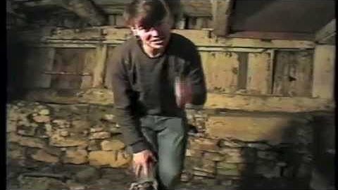 COLORLESS "Still Bleeding" Official Music Video