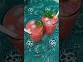 Summer Special Watermelon Juice #watermelon #juice