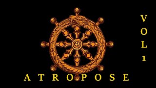 Download Lagu ATROPOSE VOL 1 - ATROPOSE OST MP3