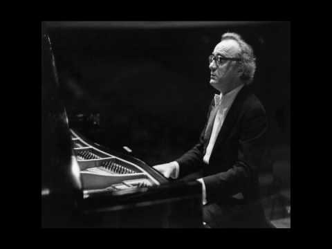 Alfred Brendel plays Mendelssohn Variations Srieus...