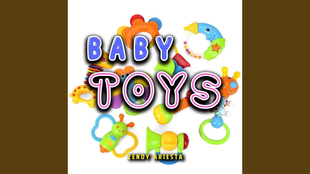 Baby Toys YouTube