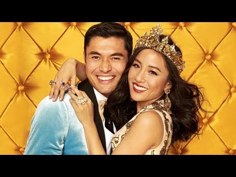 Crazy Rich Asians Changed Hollywood, And You Didn&rsquo;t Notice