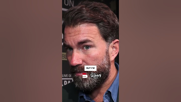 Catch Eddie Hearn on talkSPORT with Simon Jordan tomorrow 👀 #EddieHearn #SimonJordan #Boxing