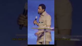TAKE YOUR TIME TO LEARN THIS 🔥#ApostleMichaelOrokpo #spiritualgrowth #EncounterJesus #love