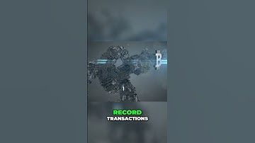 Unlocking Blockchain: The Future of Secure Transactions