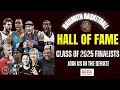 The 2025 NBA Hall of Fame Class Is INSANE