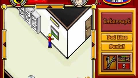 Flash Hits: Blockhead-The Game (7)