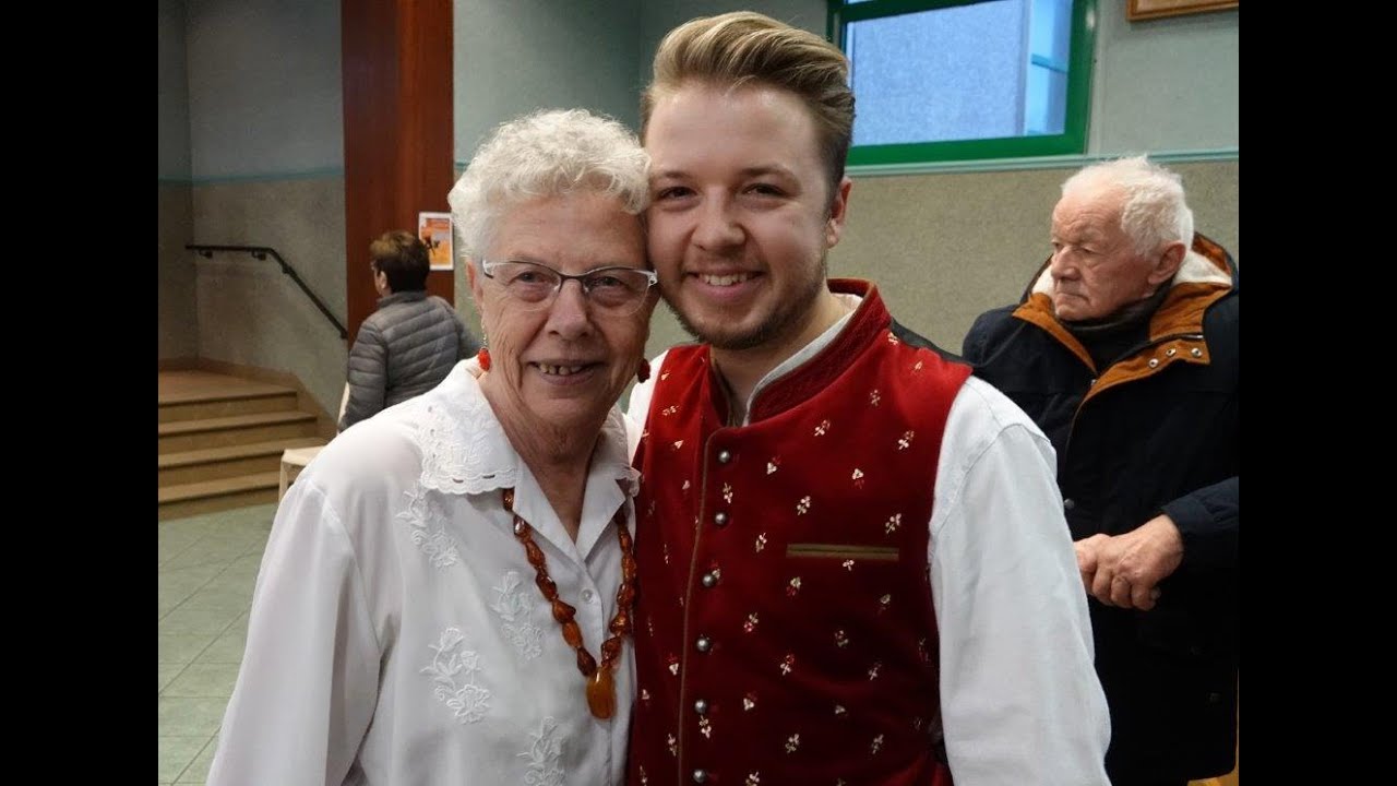 C0062 Orchestre  Patrick  Malewich