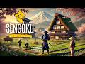 Sengoku Dynasty #2 – On continue de tester la MAJ Kanata 🌸🔥