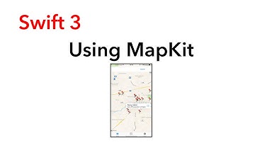 How to use MapKit and add Pin(Annotation) to location (Swift 3 + Xcode 8.2.1)