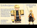 TOP 10 ANIME COSPLAY OUTFITS ON ROBLOX