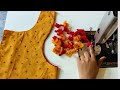 blouse neck design potali button|cutting and stitching blouse design|blouse ka design|ब्लाउज डिजाइन