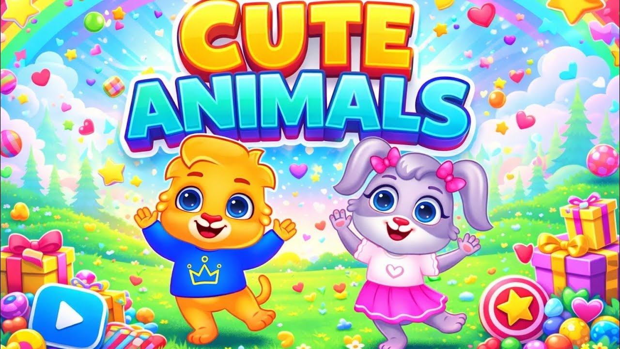 🔥 SUPER CUTE ANIMALS! 🔥