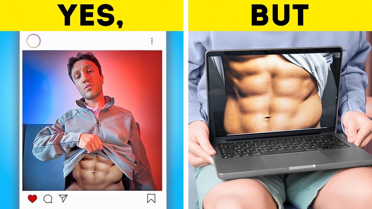 ✨ Creazioni Visive che Fanno Colpo! 📸