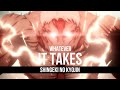 Attack on titan amv  whatever it takes