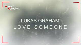 Lukas Graham  Love Someone Lirik U0026 Terjemahan Bhs Indonesia