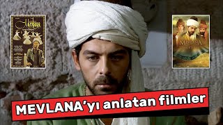 Mevlana Filmleri Inceleme Aşkın Dansı, Gönüller Sultanı, Mest-I Aşk, Yeşilçam Filmiz S02B07