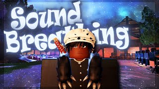 The Best Sound Breather To Ever Exist... Demon Hunter