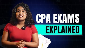 CPA Exam Sections: Everything You Need to Know @NorthStarAcademy